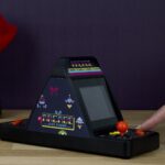 Κονσόλες - Video Games Arcade Game 1Vs1 Mg3562