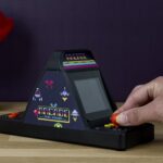 Κονσόλες - Video Games Arcade Game 1Vs1 Mg3562