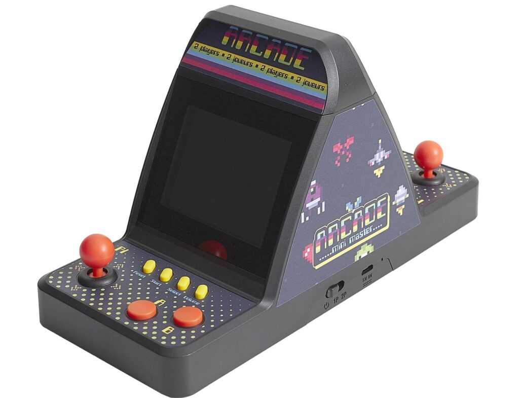 Κονσόλες - Video Games Arcade Game 1Vs1 Mg3562