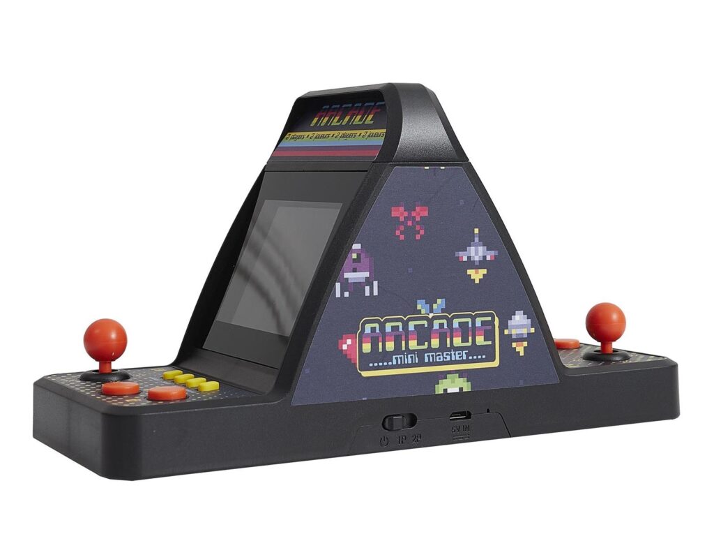 Κονσόλες - Video Games Arcade Game 1Vs1 Mg3562