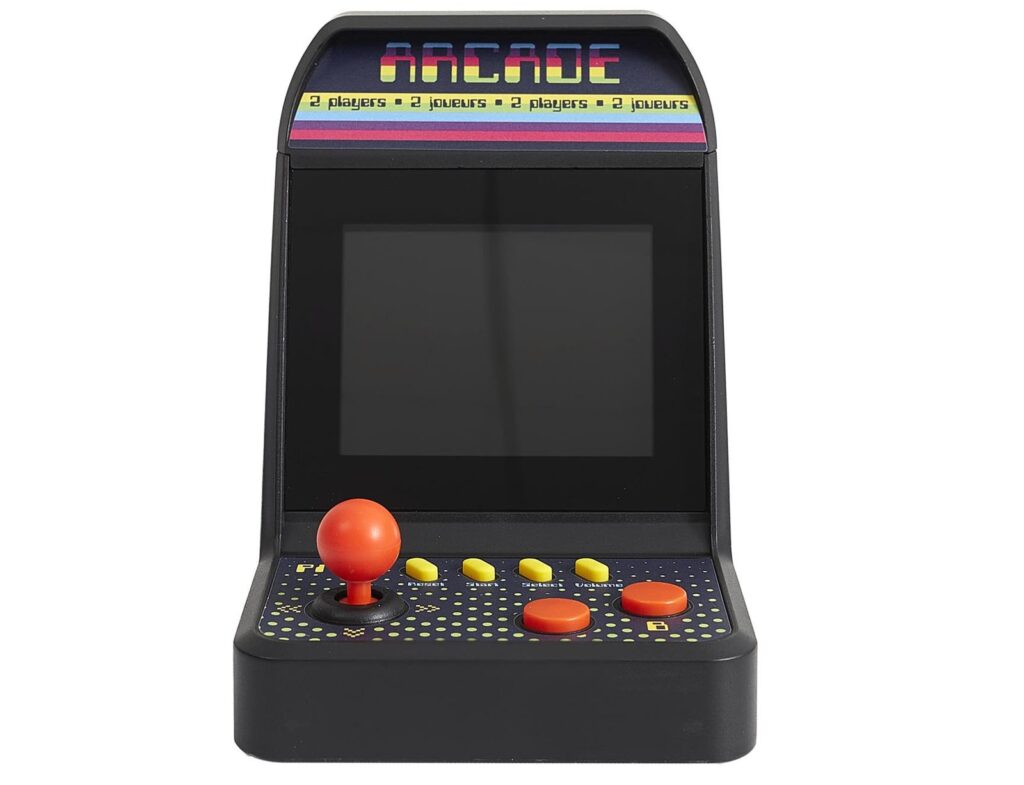 Κονσόλες - Video Games Arcade Game 1Vs1 Mg3562