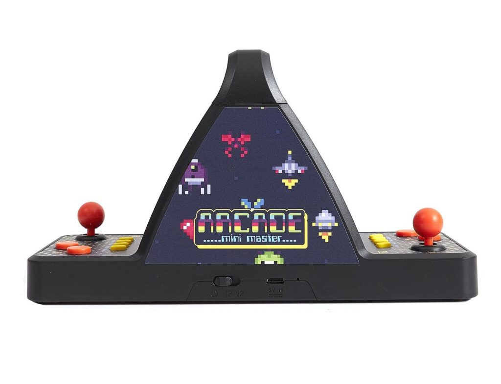 Κονσόλες - Video Games Arcade Game 1Vs1 Mg3562