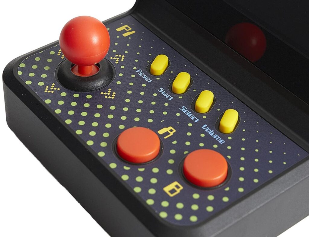 Κονσόλες - Video Games Arcade Game 1Vs1 Mg3562