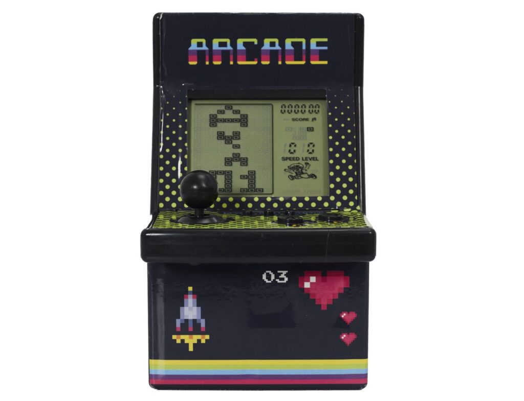 Κονσόλες - Video Games Arcade Game 26 Games Mg3565