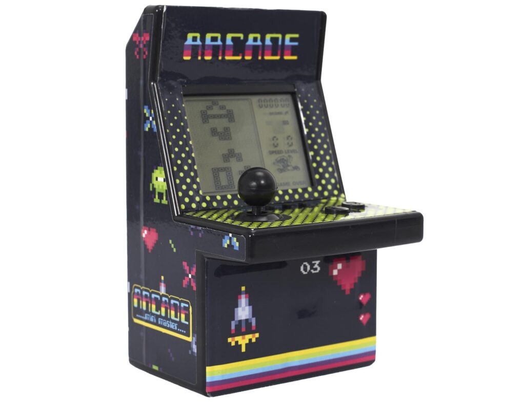 Κονσόλες - Video Games Arcade Game 26 Games Mg3565