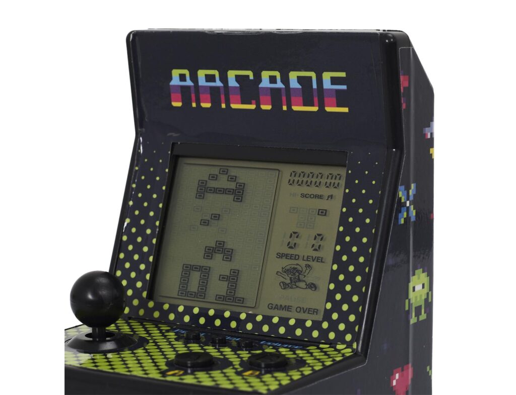 Κονσόλες - Video Games Arcade Game 26 Games Mg3565