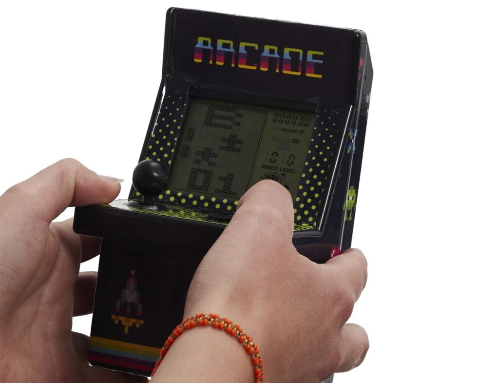 Κονσόλες - Video Games Arcade Game 26 Games Mg3565