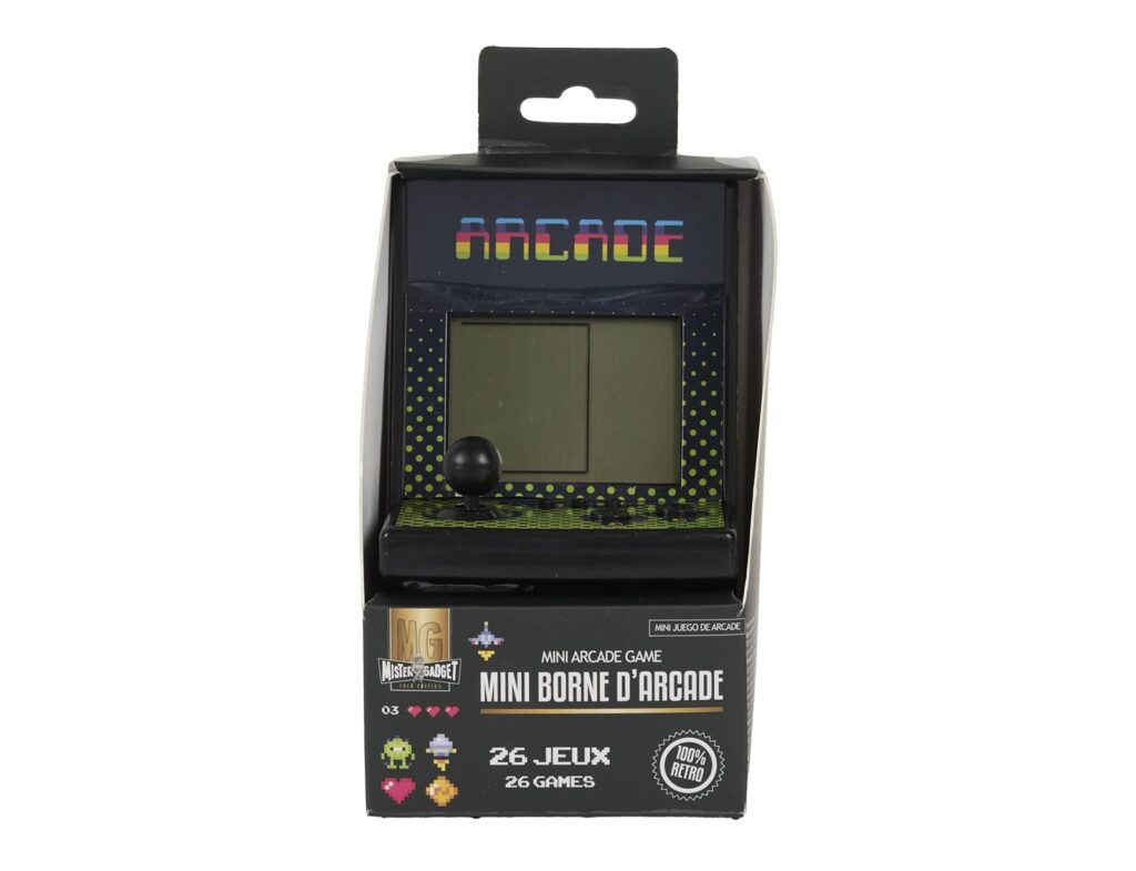 Κονσόλες - Video Games Arcade Game 26 Games Mg3565