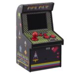 Κονσόλες - Video Games Arcade Machine With 240 Classic And Retro Games Mg