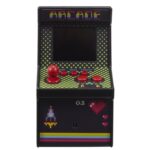 Κονσόλες - Video Games Arcade Machine With 240 Classic And Retro Games Mg