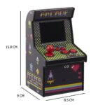 Κονσόλες - Video Games Arcade Machine With 240 Classic And Retro Games Mg