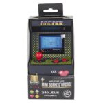Κονσόλες - Video Games Arcade Machine With 240 Classic And Retro Games Mg
