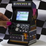 Κονσόλες - Video Games Retro Arcade Car Racer 30 Games M4 Mg3567