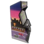 Κονσόλες - Video Games Retro Arcade Car Racer 30 Games M4 Mg3567