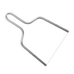 Κόπτες Τυριών Cheese Cutter Boj Stainless Steel 12 Cm. 023001202