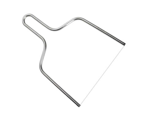 Κόπτες Τυριών Cheese Cutter Boj Stainless Steel 17 Cm. 023001702