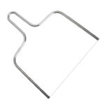 Κόπτες Τυριών Cheese Cutter Boj Stainless Steel 21 Cm. 023002102
