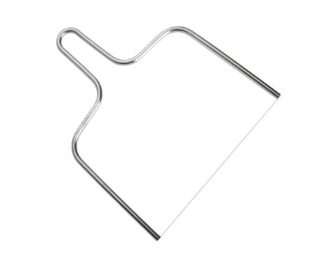Κόπτες Τυριών Cheese Cutter Boj Stainless Steel 21 Cm. 023002102