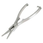 Κόπτες Τυριών Sea Food Cracker Boj Stainless Steel 00881501