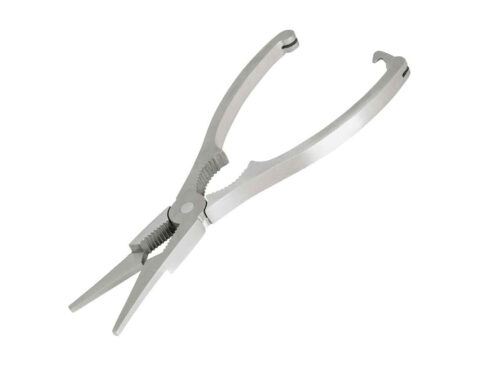Κόπτες Τυριών Sea Food Cracker Boj Stainless Steel 00881501