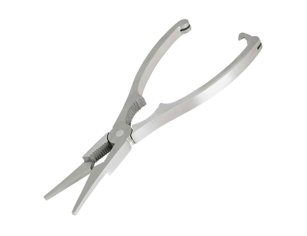Κόπτες Τυριών Sea Food Cracker Boj Stainless Steel 00881501