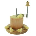 Κόπτης Τυριού Cook Concept Με Δίσκο Σερβιρίσματος