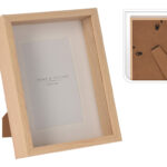 Κορνίζες Kopniza Mdf 17X22Cm Passe P Nb1421800
