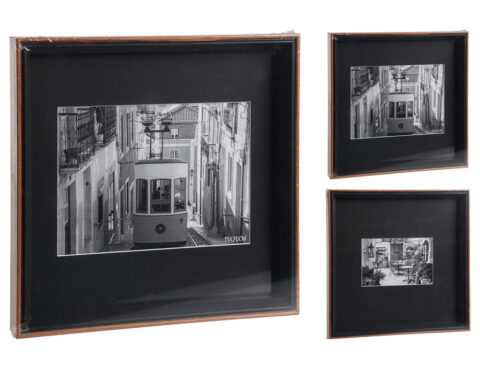 Κορνίζες Photo Frame 2Assor 27X27X3 837000830