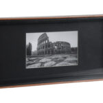 Κορνίζες Photo Frame 32X17X3 Mdf/Glass 837000810