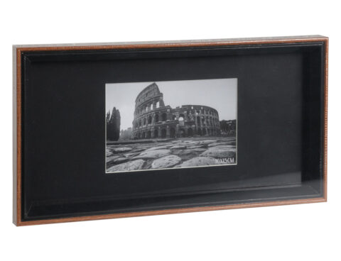 Κορνίζες Photo Frame 32X17X3 Mdf/Glass 837000810