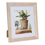 Κορνίζες Photo Frame Woodlook 24X29X2 837510060