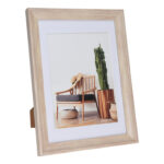 Κορνίζες Photo Frame Woodlook 25X33X2 837510070