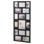 Κορνίζες Photoframe 465X1090X18 Bk 837500780