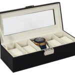 Κοσμηματοθήκες Box Of 5 Watches A1/M6 Hd2316