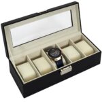 Κοσμηματοθήκες Box Of 5 Watches A1/M6 Hd2316