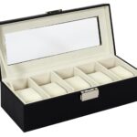 Κοσμηματοθήκες Box Of 5 Watches A1/M6 Hd2316