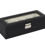 Κοσμηματοθήκες Box Of 5 Watches A1/M6 Hd2316