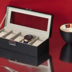Κοσμηματοθήκες Box Of 5 Watches A1/M6 Hd2316