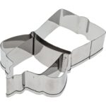 Κουπ Πατ Καρυοθραύστης - 6.5X10.5X2Cm