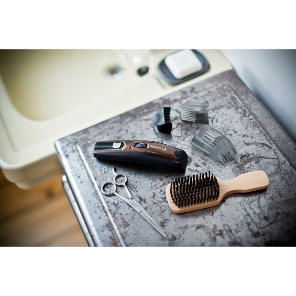 Κουρευτική/Ξυριστική Μηχανή Remington