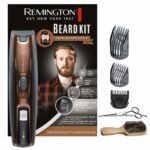 Κουρευτική/Ξυριστική Μηχανή Remington