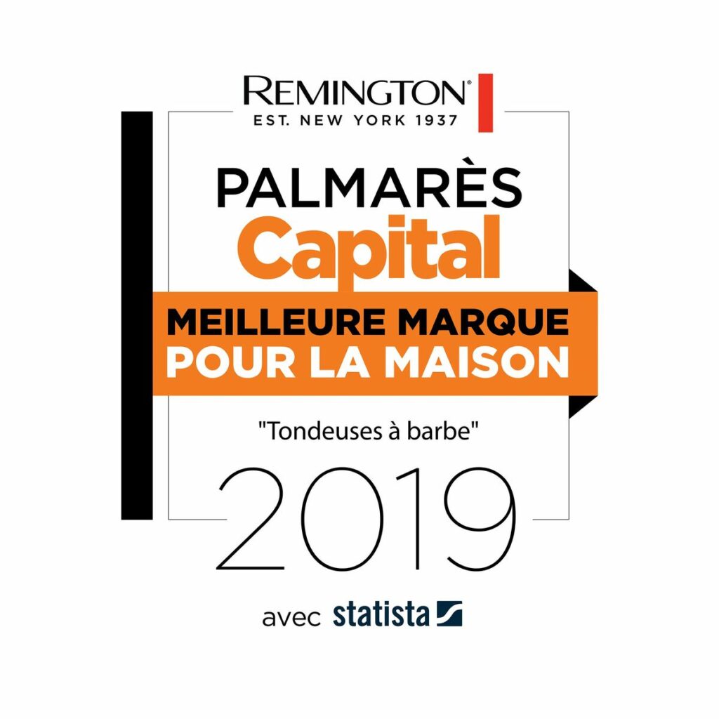 Κουρευτική/Ξυριστική Μηχανή Remington