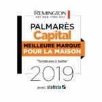 Κουρευτική/Ξυριστική Μηχανή Remington