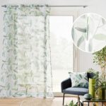 Κουρτίνα Eleonore Douceur D'intérieur - 140X240Cm