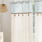 Κουρτίνα Hera Douceur D'intérieur - 140X240Cm