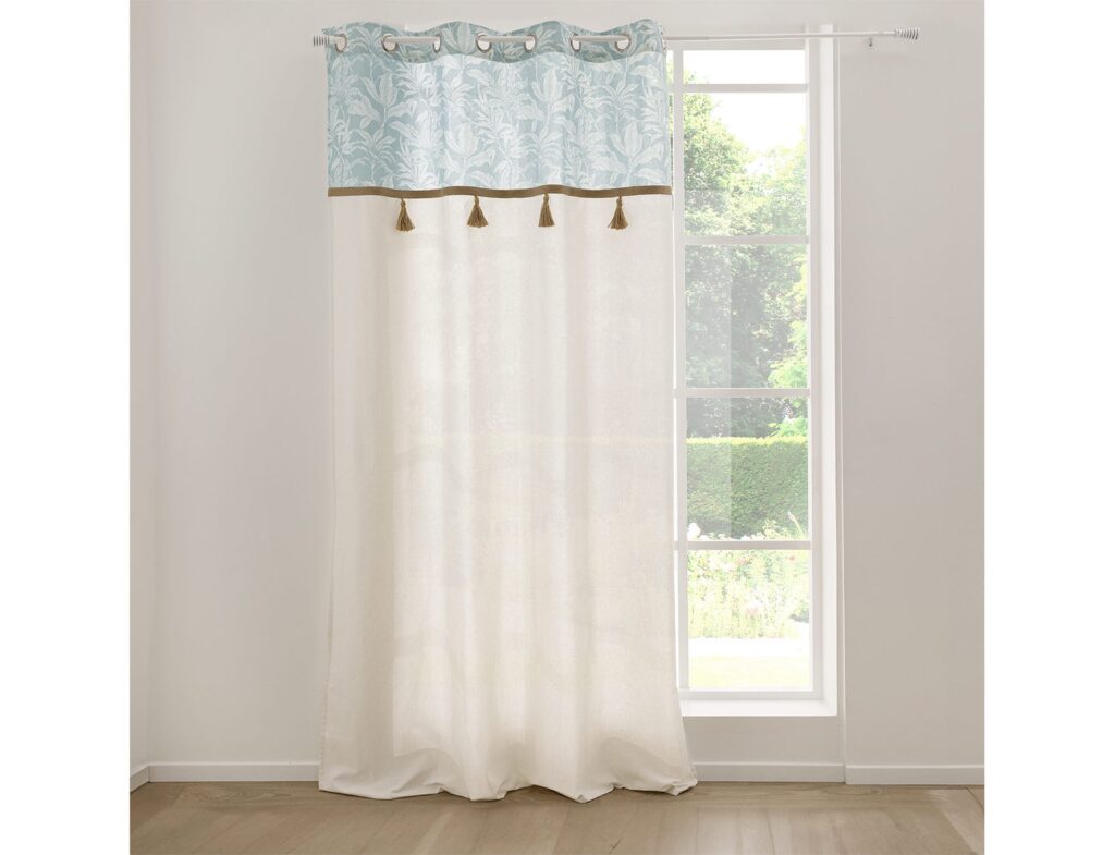 Κουρτίνα Hera Douceur D'intérieur - 140X240Cm