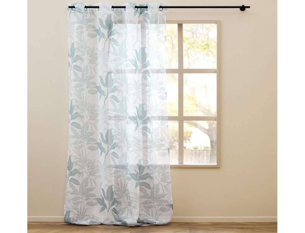 Κουρτίνα Hera Douceur D'intérieur - 140X240Cm