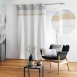 Κουρτίνα Iliade Douceur D'intérieur - 140X240Cm