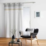 Κουρτίνα Iliade Douceur D'intérieur - 140X240Cm