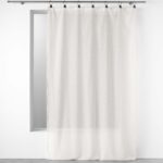 Κουρτίνα Linka Douceur D'intérieur - 140X240Cm - Λευκό